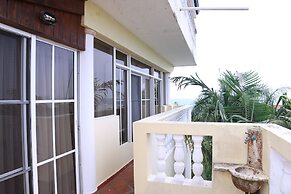 Residencial Las Palmeras