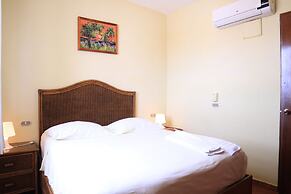 Residencial Las Palmeras