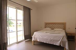 Residencial Las Palmeras