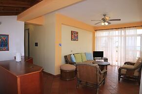 Residencial Las Palmeras