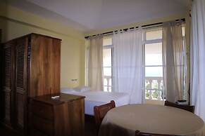 Residencial Las Palmeras