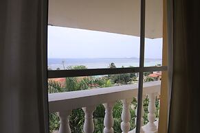 Residencial Las Palmeras