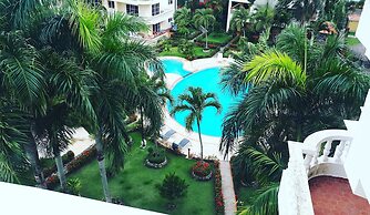 Residencial Las Palmeras