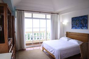 Residencial Las Palmeras