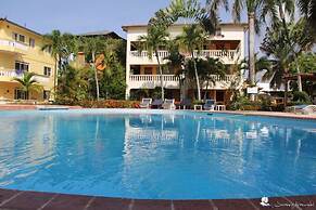 Residencial Las Palmeras
