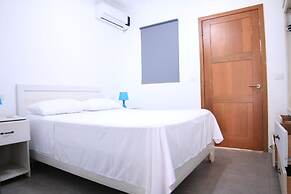 Residencial Las Palmeras