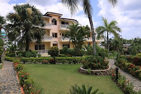 Residencial Las Palmeras