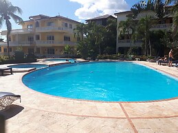 Residencial Las Palmeras