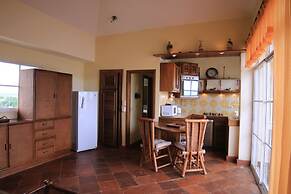 Residencial Las Palmeras