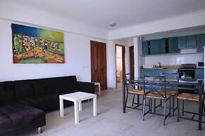 Residencial Las Palmeras
