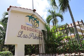 Residencial Las Palmeras