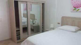 Residencial Las Palmeras