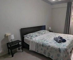Residencial Las Palmeras
