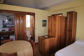 Residencial Las Palmeras
