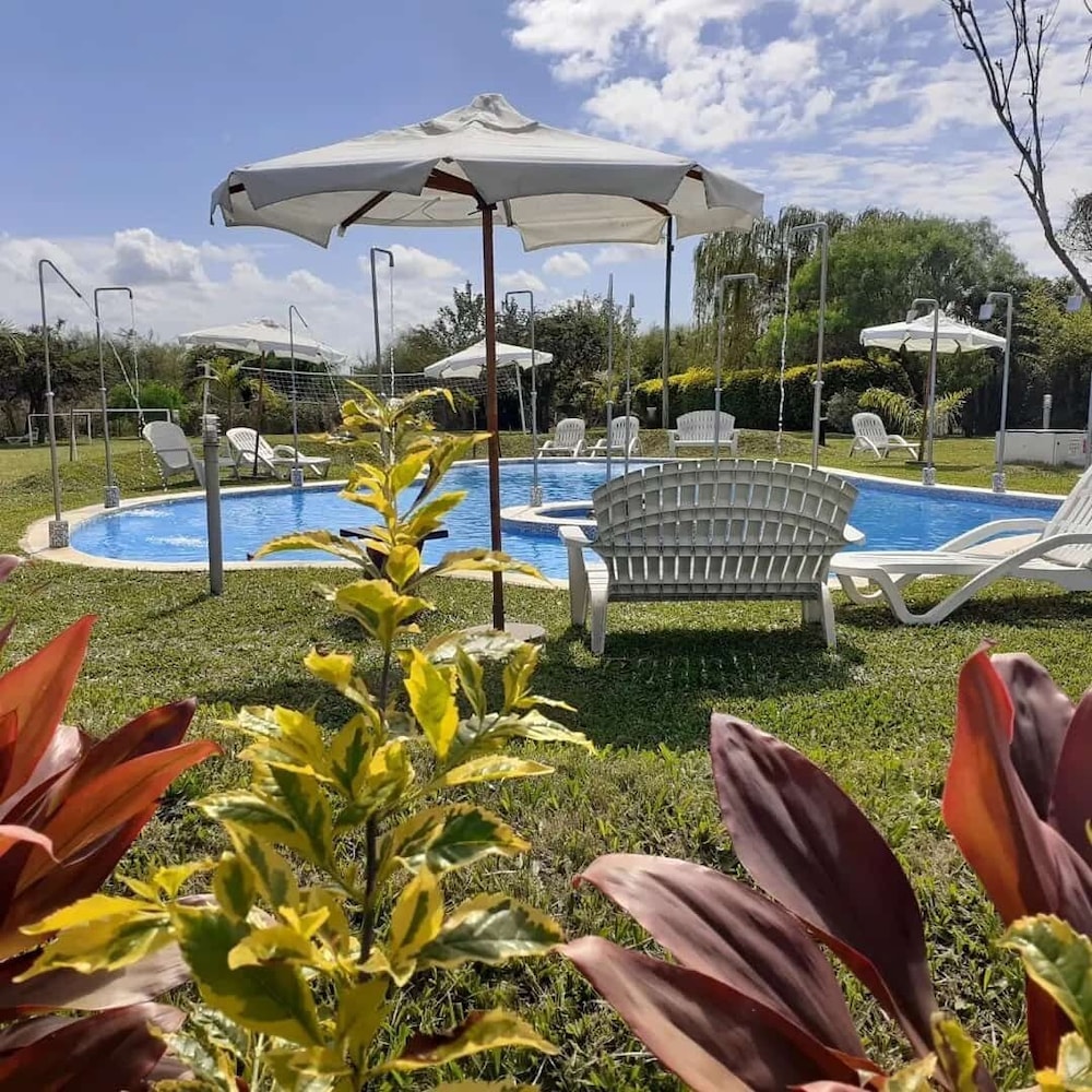 Club Valle Termal Resort
