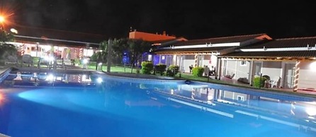 Club Valle Termal Resort