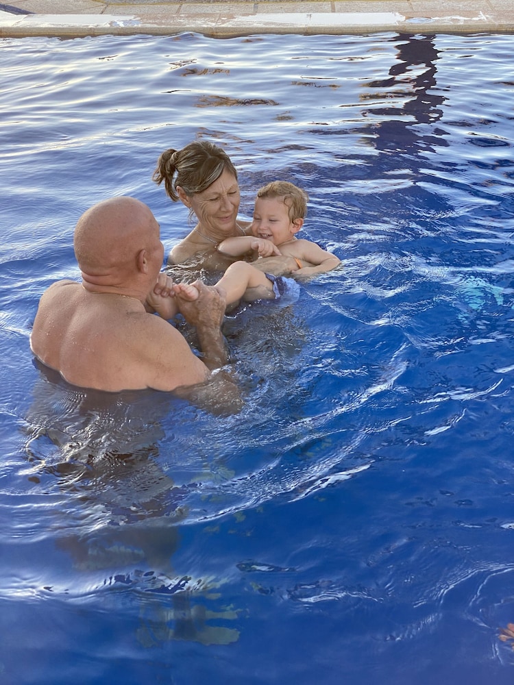 Club Valle Termal Resort