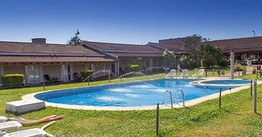 Club Valle Termal Resort