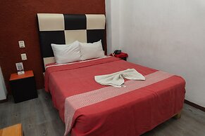 Hotel Makarios