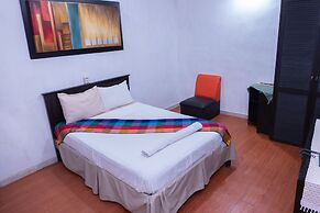 Hotel Makarios