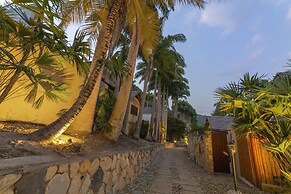 Entremonte Wellness Hotel & Spa