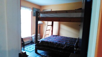 Hotel Ymir