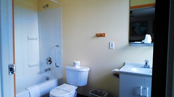 Hotel Ymir