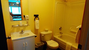 Hotel Ymir