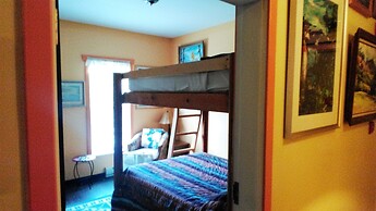 Hotel Ymir