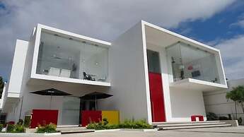 ES Design Hotel