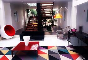 ES Design Hotel