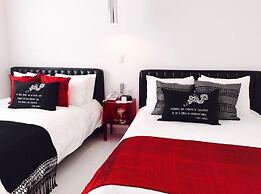ES Design Hotel