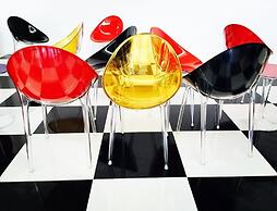 ES Design Hotel