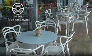 ES Design Hotel