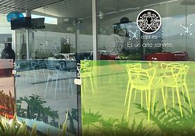 ES Design Hotel