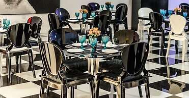 ES Design Hotel