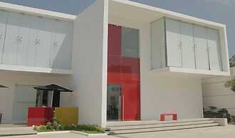 ES Design Hotel