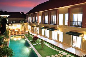 Villa Tangtu Beach Inn