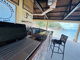 Chindonan Dive and Beach Resort