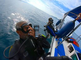 Chindonan Dive and Beach Resort