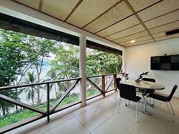 Chindonan Dive and Beach Resort