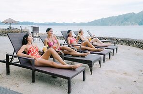 Chindonan Dive and Beach Resort