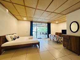 Chindonan Dive and Beach Resort