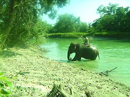 Nepal Wildlife Resort
