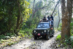 Nepal Wildlife Resort