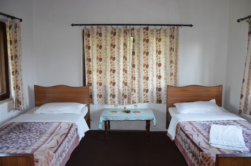 Nepal Wildlife Resort