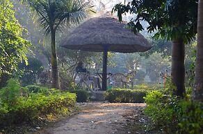 Nepal Wildlife Resort