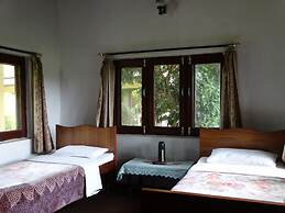 Nepal Wildlife Resort