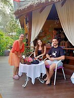 PuraVida Pai Resort