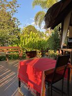 PuraVida Pai Resort